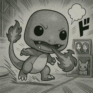 Funko POP! Pokemon