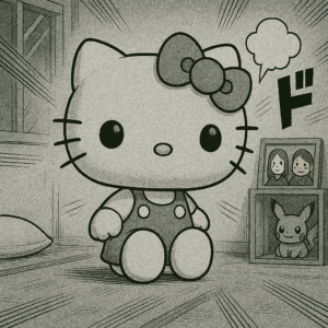 Funko POP! Hello Kitty