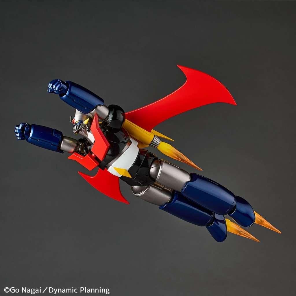 Figurine Goldorak - Mazinger Z Revoltech A.Y. (15cm) – Image 3