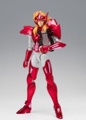 Figurine Saint Seiya - Benetnasch Eta Mime Cloth Myth Ex (17cm)