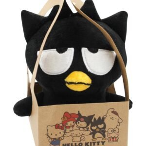 Peluche Hello Kitty - Bad Badtz Maru (14cm)