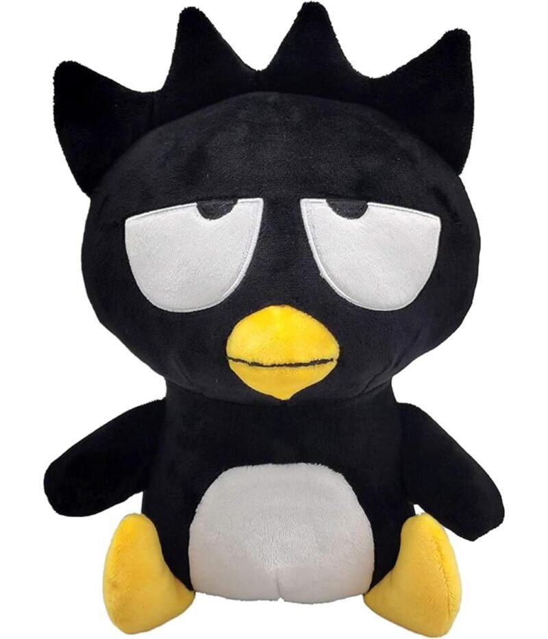 Peluche Hello Kitty - Bad Badtz Maru (14cm) – Image 2