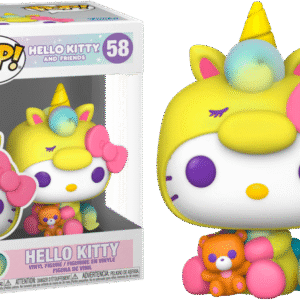 Funko POP! Hello Kitty - Hello Kitty UP (58)