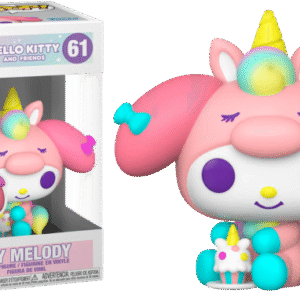 Funko POP! Hello Kitty - My Melody UP (61)