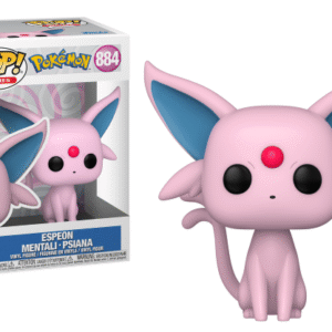 Funko POP! Pokémon - Mentali (884)