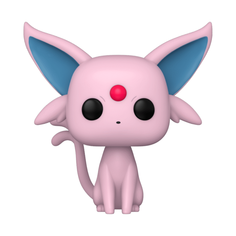 Funko POP! Pokémon - Mentali (884) – Image 3