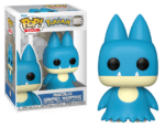 Funko POP! Pokémon - Goinfrex (885)