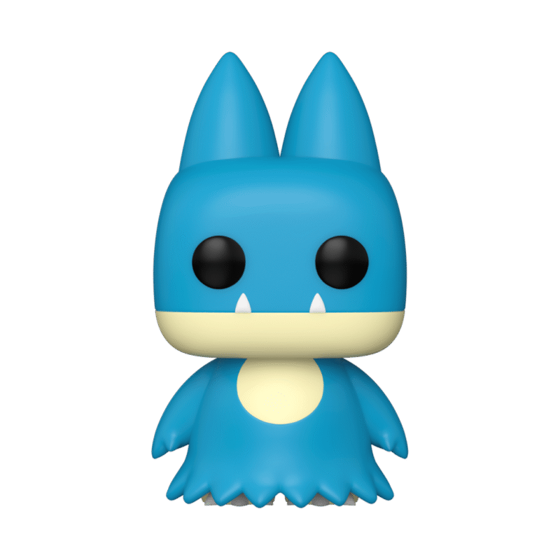 Funko POP! Pokémon - Goinfrex (885) – Image 3