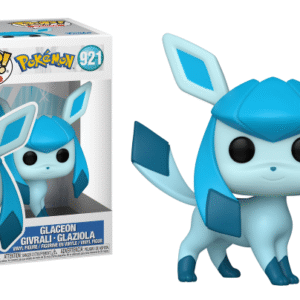 Funko POP! Pokémon - Givrali (921)