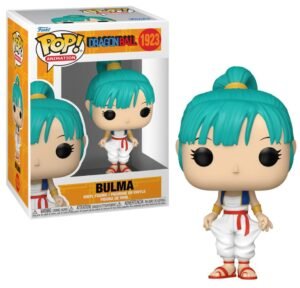 Funko POP! Dragon Ball - Bulma Magasin (1923)