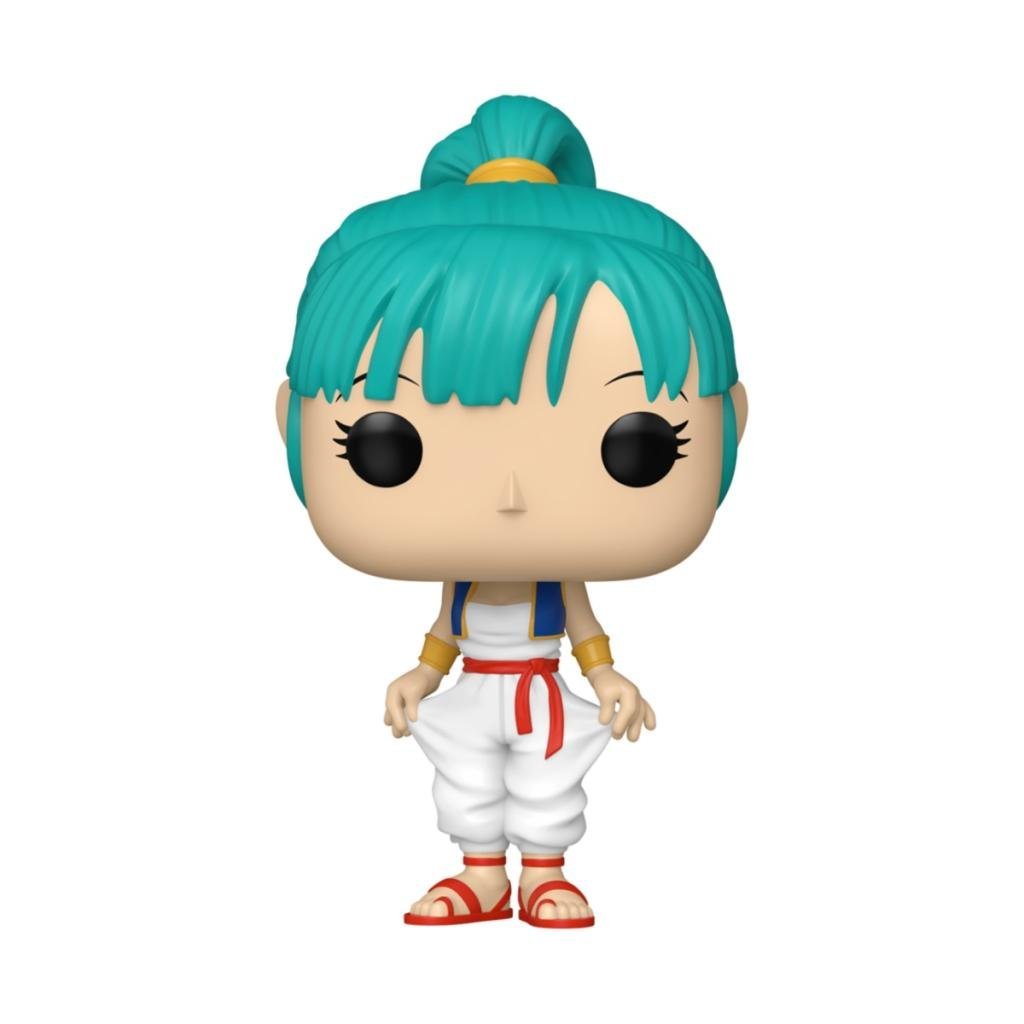 Funko POP! Dragon Ball - Bulma Magasin (1923) – Image 3