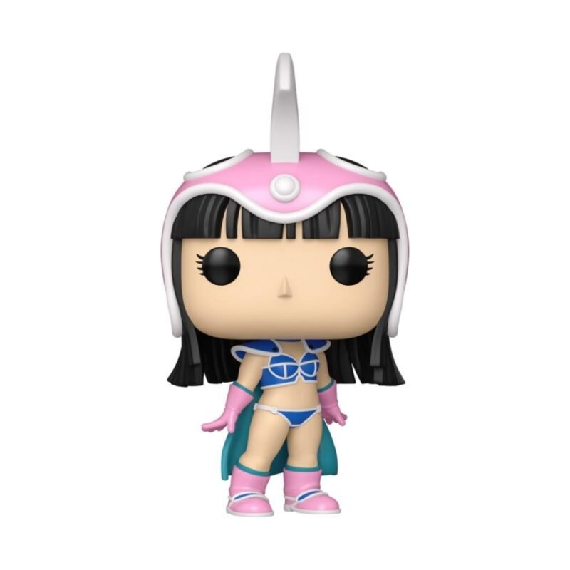 Funko POP! Dragon Ball - Chichi (1925) – Image 3