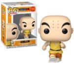 Funko POP! Dragon Ball - Krillin (1926)