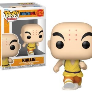 Funko POP! Dragon Ball - Krillin (1926)