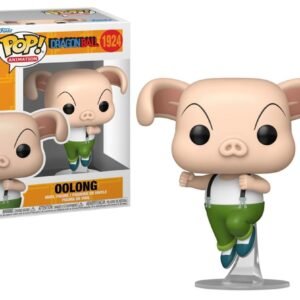 Funko POP! Dragon Ball - Oolong (1924)