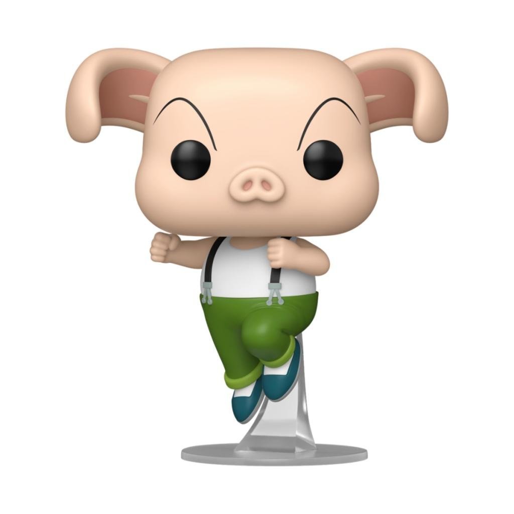 Funko POP! Dragon Ball - Oolong (1924) – Image 3