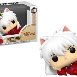 Funko POP! Inuyasha - Inuyasha se prélassant (1928)