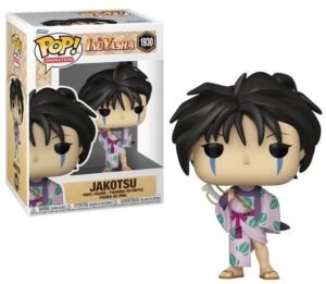 Funko POP! Inuyasha - Jakotsu (1930)