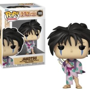 Funko POP! Inuyasha - Jakotsu (1930)