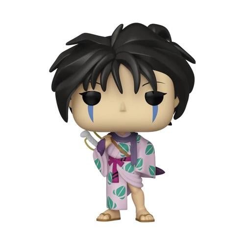 Funko POP! Inuyasha - Jakotsu (1930) – Image 3