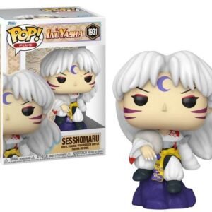 Funko POP! Inuyasha - Sesshomaru assis (1931)