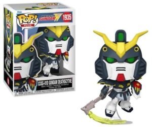 Funko POP! Gundam - XXXG-01D Gundam Deathscythe (1935)