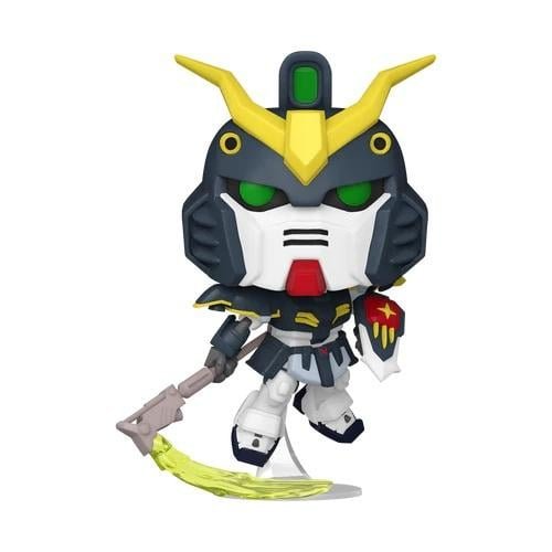 Funko POP! Gundam - XXXG-01D Gundam Deathscythe (1935) – Image 3