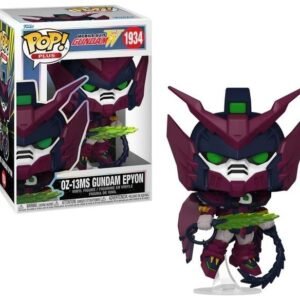 Funko POP! Gundam - OZ-13MS Gundam Epyon (1934)