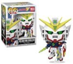 Funko POP! Gundam - XXXG-00W0 Wing Gundam Zero (1933)