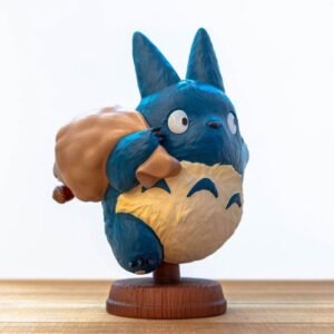Peluche Mon voisin Totoro - Middle Totoro (37cm)