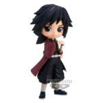 Figurine Demon Slayer - Giyu Tomioka Q Posket (14cm)