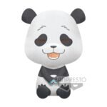 Peluche Jujutsu Kaisen - Panda Big Plush (20cm)