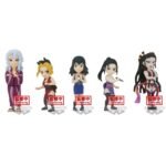 Figurine Demon Slayer - WCF Volume 9 Assortiment 12 pièces (7cm)