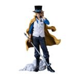 Figurine One Piece - Sabo Premium The Anime (30cm)