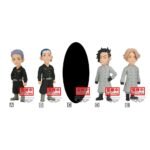 Figurine Tokyo Revengers - WCF assortiment 12 figurines (8cm)