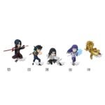 Figurine Naruto - WCF vol.3 assortiment 12 figurines (7cm)