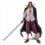 Figurine One Piece - Shanks Premium The Brush (30cm)