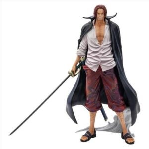 Figurine One Piece - Shanks Premium The Brush (30cm)