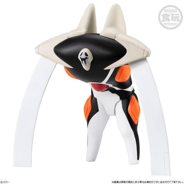 Figurine Evangelion - 14th Angel Zeruel Set 3 pièces (13cm) – Image 6