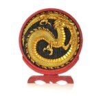 Figurine Cowboy Bebop - Red Dragon Crime Syndicate statuette (35cm)