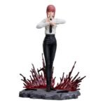 Statuette Chainsaw Man - Makima PVC (25cm)