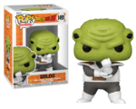 Funko POP! Dragon Ball Z - Guldo (1491)