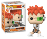 Funko POP! Dragon Ball Z - Recoome (1492)