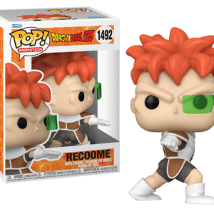 Funko POP! Dragon Ball Z - Recoome (1492)