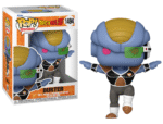 Funko POP! Dragon Ball Z - Burter (1494)