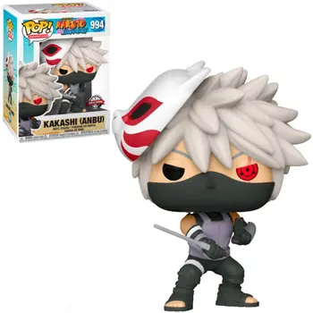 Funko POP! Naruto Shippuden - Kakashi Anbu avec Chase (994)