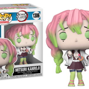 Funko POP! Demon Slayer - Mitsuri Kanroji (1306)