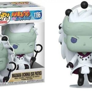 Funko POP! Naruto - Sage Madara Uchiha (1196)