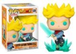 Funko POP! Dragon Ball Super - Super Sayan Trunks avec épée (1281)