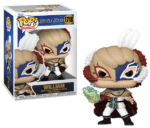 Funko POP! Black Clover - William (1718)